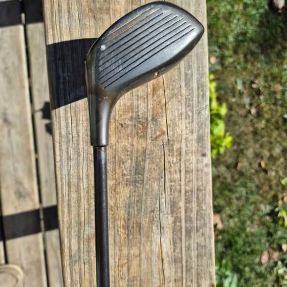 Dunlop Seve Balleseros Driver - Graphite ClassicLite Shaft - 45.5" - Picture 2 of 6